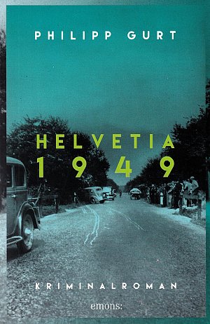 Helvetia 1949