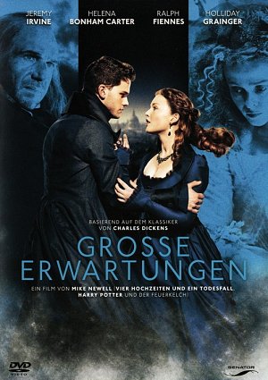 Grosse Erwartungen [DVD]