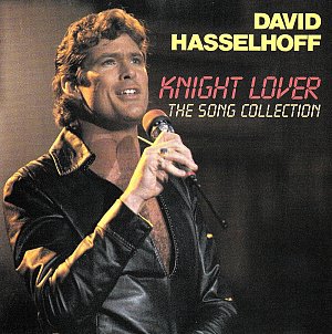 Knight lover - Song collection [CD]