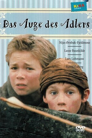 Das Auge des Adlers [DVD]