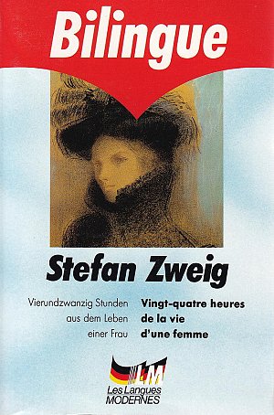 Vingt-quatre heures de la vie d'une femme