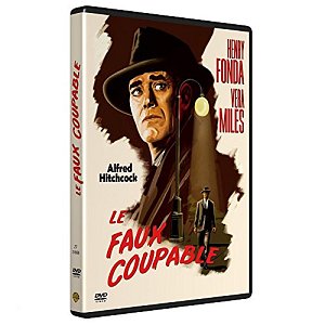 Le Faux Coupable [DVD]