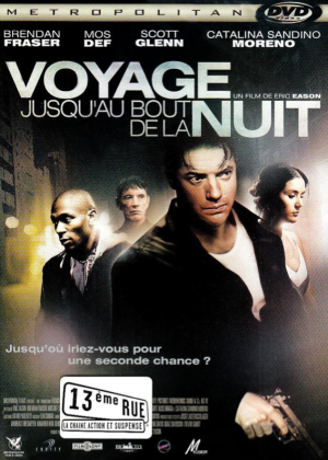 Voyage jusqu'au bout de la nuit  [DVD]