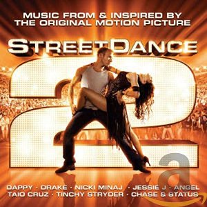 Streetdance 2 [CD]
