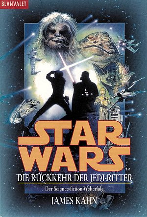 Star Wars - Die Rückkehr der Jedi-Ritter