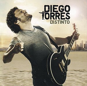 Distinto [CD]