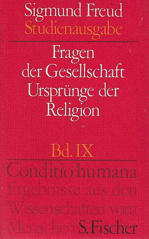 Fragen der Gesellschaft - Ursprünge der Religion Studienausgabe