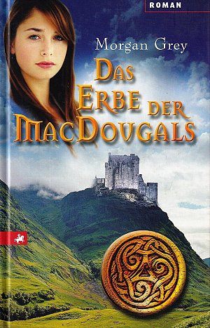Das Erbe der MacDougals