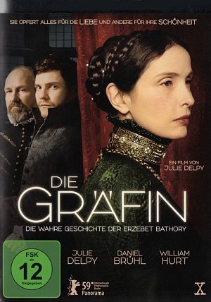 Die Gräfin [DVD]