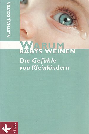 Warum Babys weinen