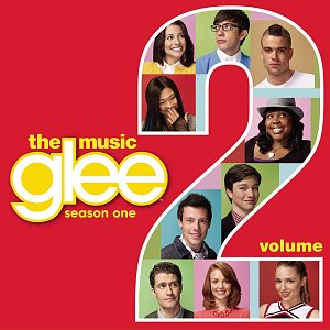 Glee - The Music - Season One Volume 2 [CD]