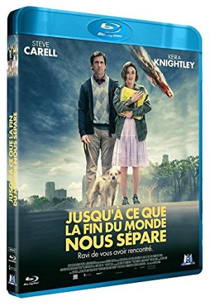 Jusqu'à ce que la fin du monde nous sépare [Blu-ray]