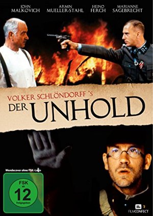 Der Unhold [DVD]