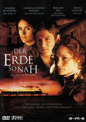 Der Erde so nah [DVD]