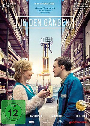 In den Gängen [DVD]