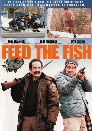 Feed the Fish [DVD]