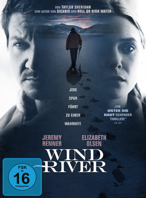Wind River [DVD]