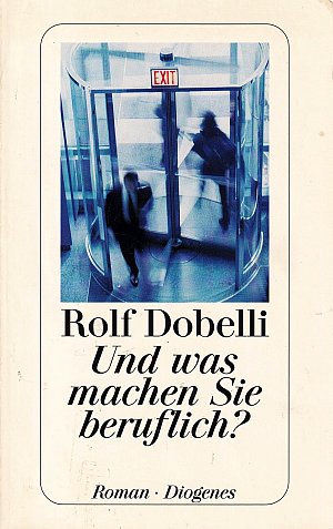 Und was machen Sie beruflich?