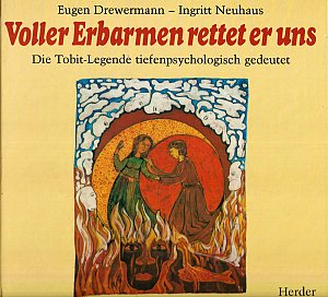 Voller Erbarmen rettet er uns