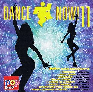 Dance Now! 11 [CD]