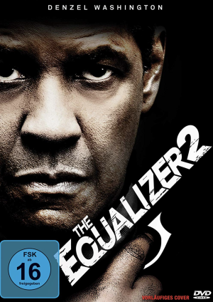 Equalizer 2 [DVD]