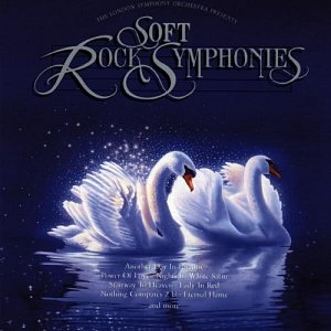 Soft Rock Symphonies [CD]