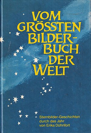 Vom grössten Bilderbuch der Welt