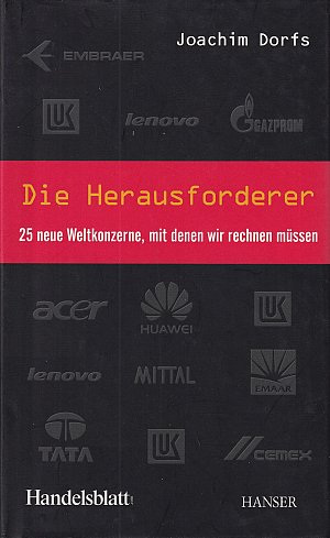 Die Herausforderer