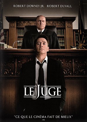 Le Juge [DVD]