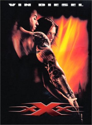 xXx [DVD]