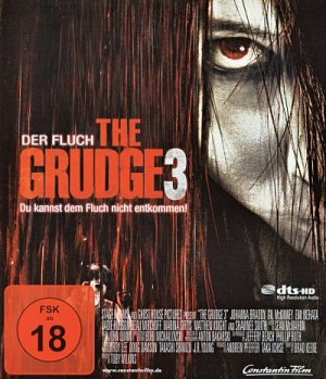 Der Fluch 3 [Blu-ray]