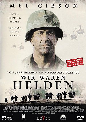 Wir waren Helden [DVD]
