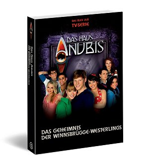 Das Haus Anubis - Das Geheimnis der Winnsbrügge-Westerlings