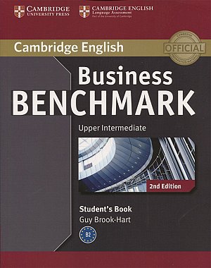 Business Benchmark Upper Intermediate Business