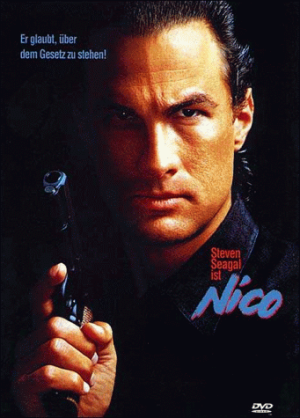 Nico [DVD]