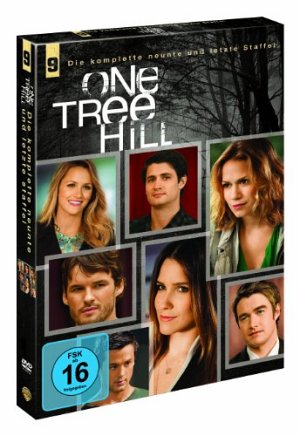 One Tree Hill - Staffel 9 [DVD]