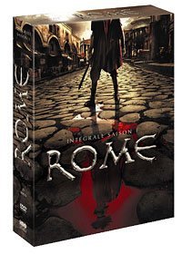 Rome - Saison 1 [DVD]