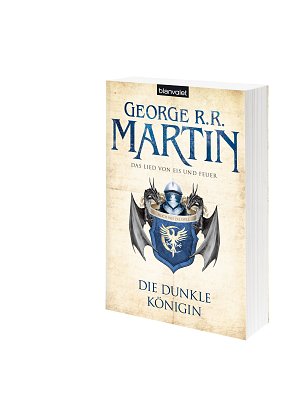 Das Lied von Eis und Feuer 08 - Die dunkle...