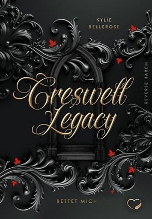Creswell Legacy - Rettet mich