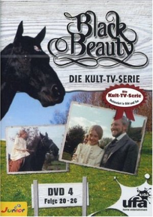 Black Beauty - DVD 4 [DVD]