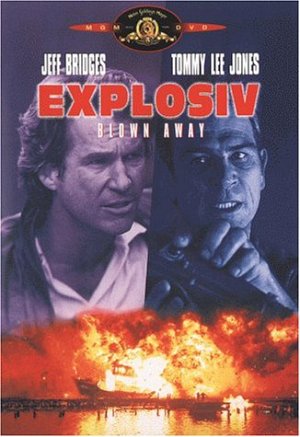 Explosiv - Blown Away [DVD]