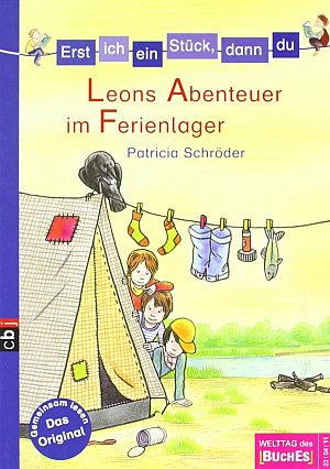 Leons Abenteuer im Ferienlager