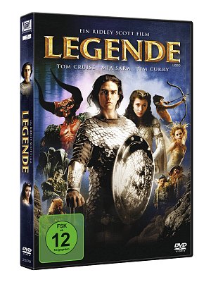 Legende [DVD]