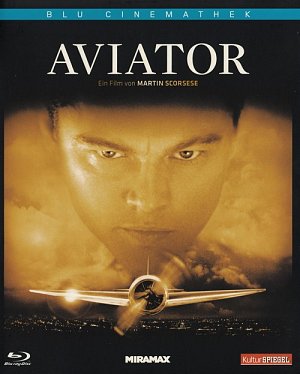 Aviator [Blu-ray]