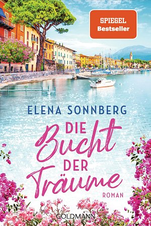 Die Bucht der Träume: Roman