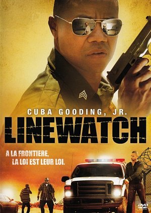 Linewatch [DVD]