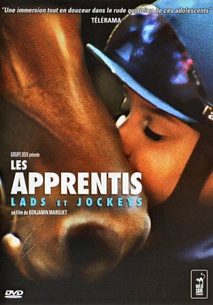 Les Apprentis - Lads et Jockeys [DVD]