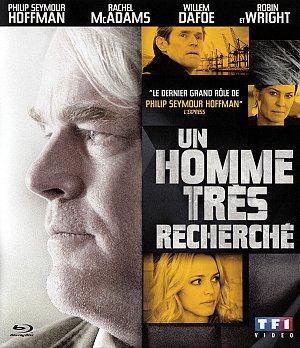 Un homme très recherché [Blu-ray]