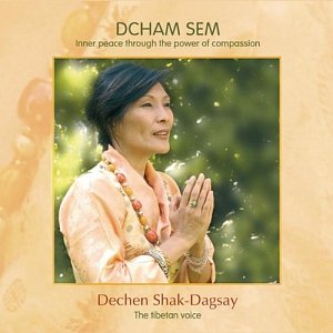 Dcham Sem [CD]
