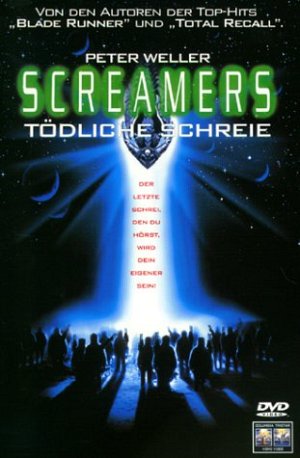 Screamers - Tödliche Schreie [DVD]